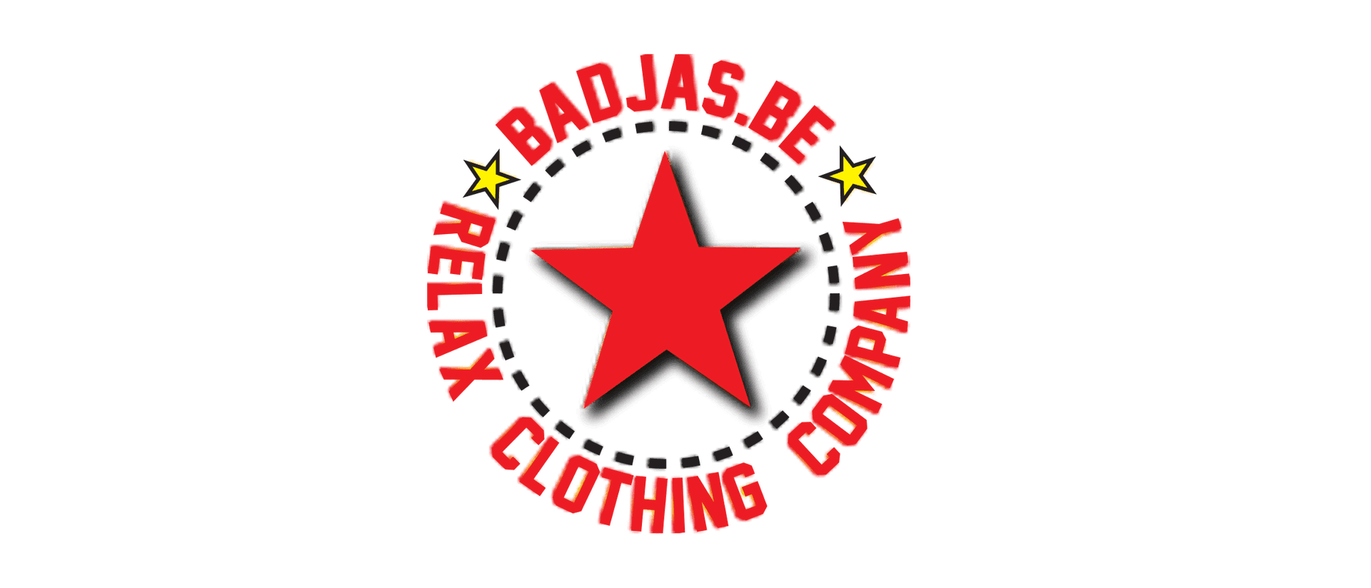 Badjas.be logo