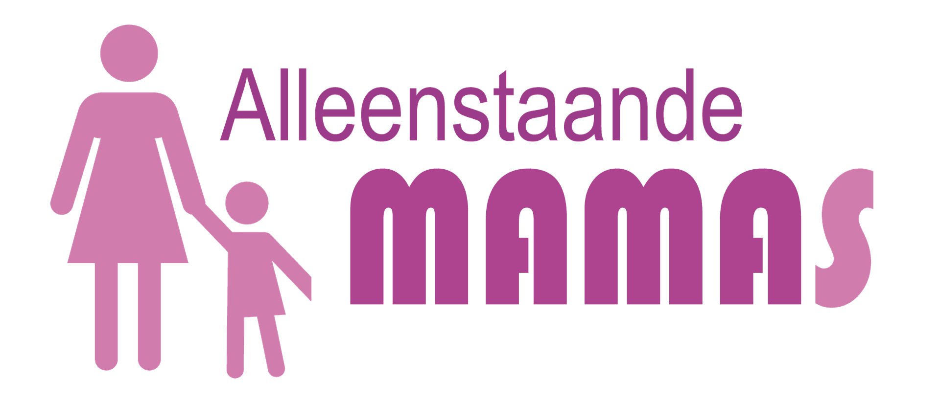 Logo Alleenstaande-mamas.be