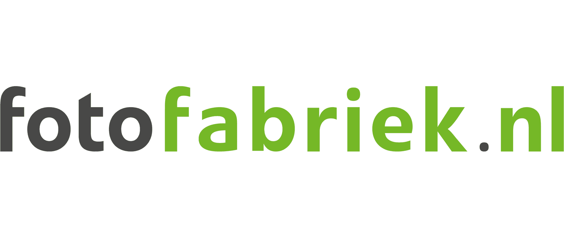 Fotofabriek.nl logo
