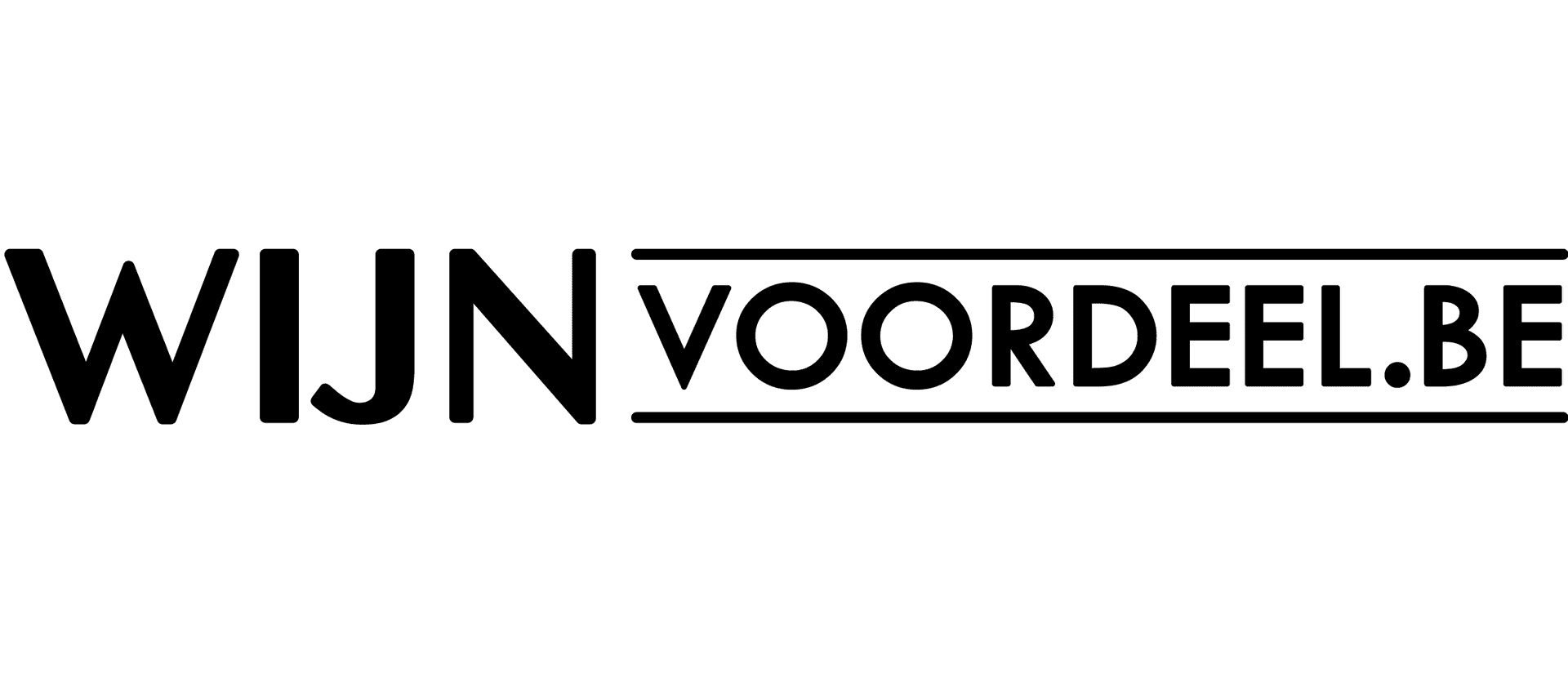 Wijnvoordeel.be logo