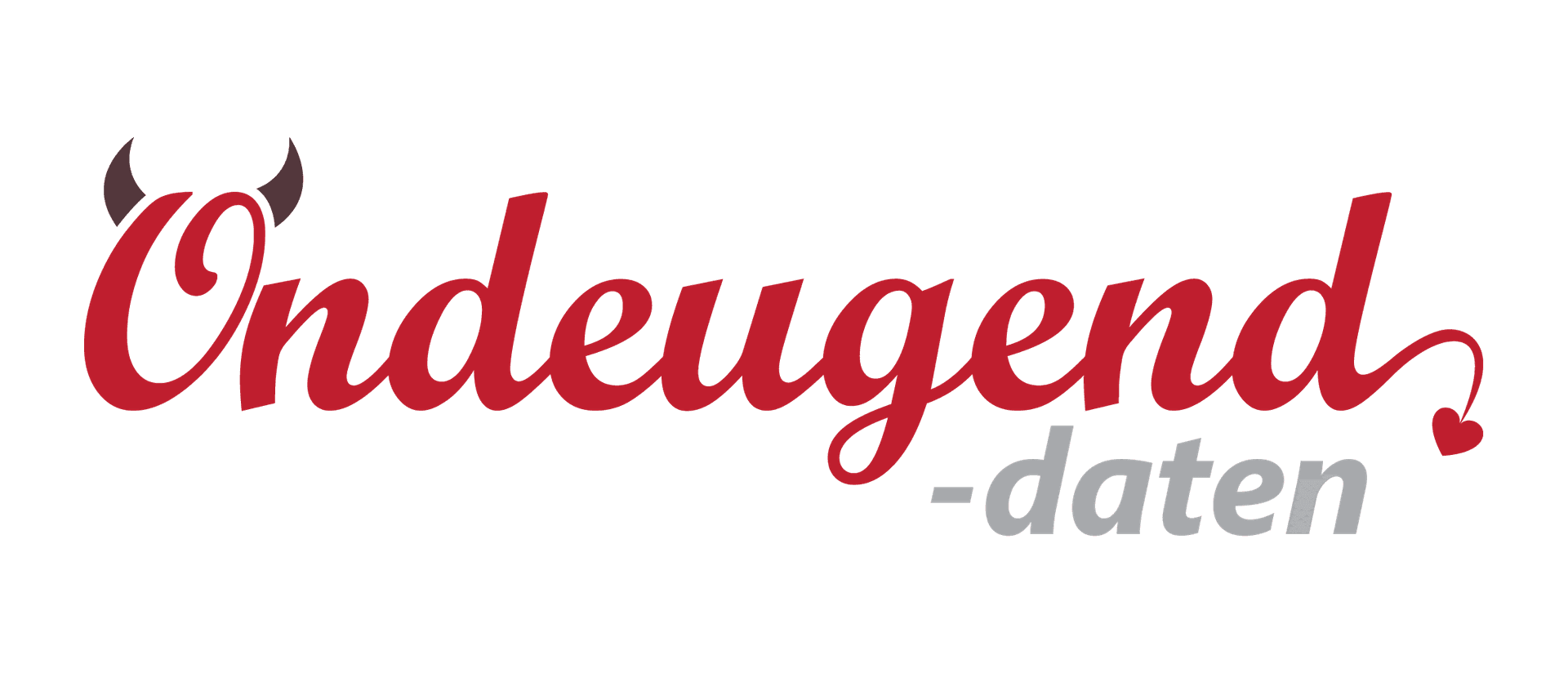 Ondeugend-daten.be logo
