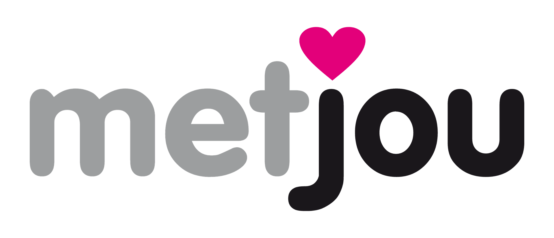 Metjou.be logo