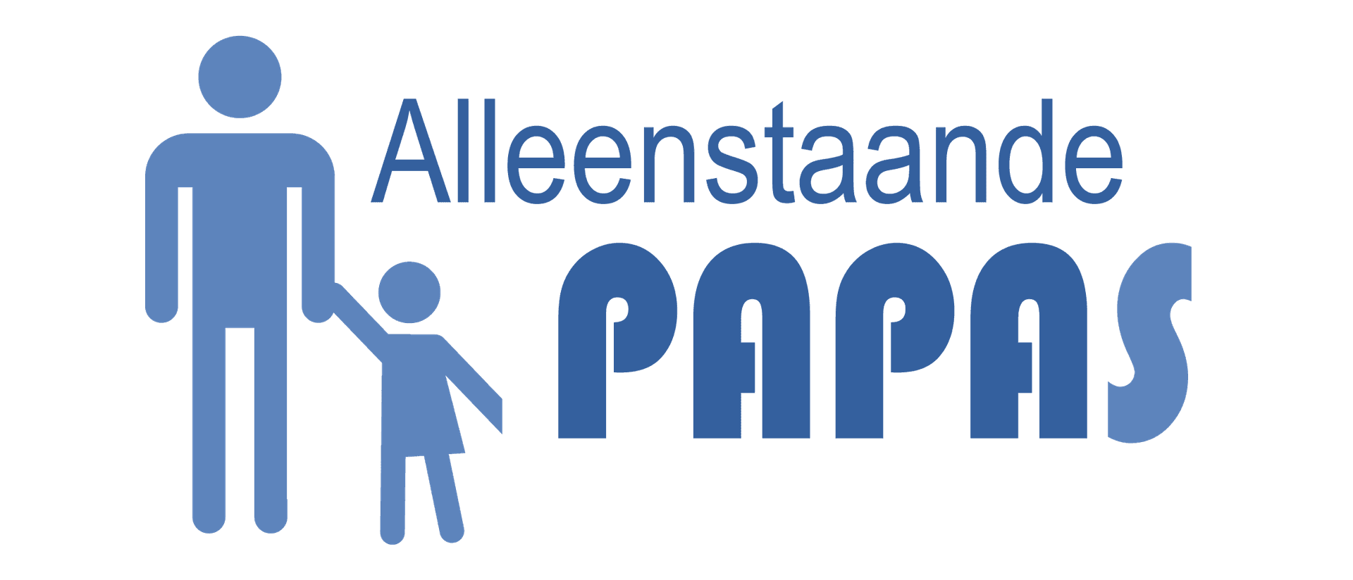 Logo Alleenstaande-papas.be