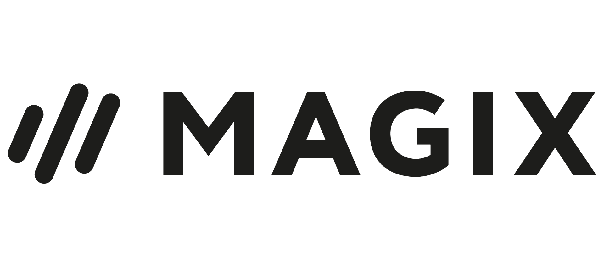 Logo MAGIX Software 
