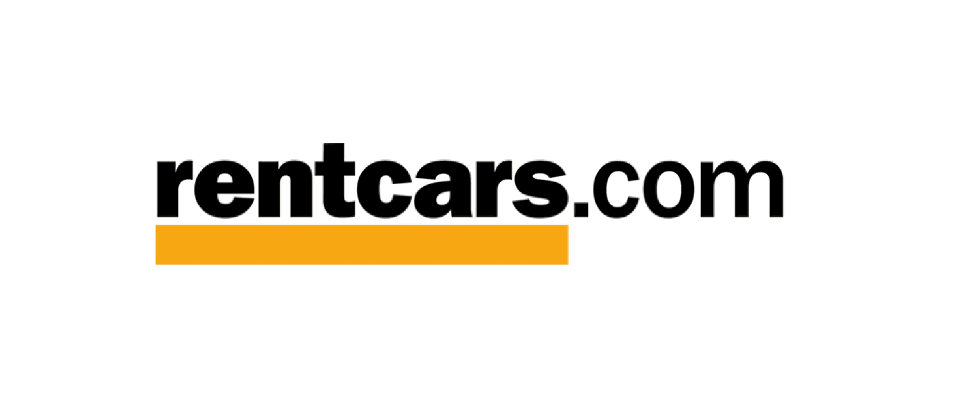 Logo RentCars Brasil 