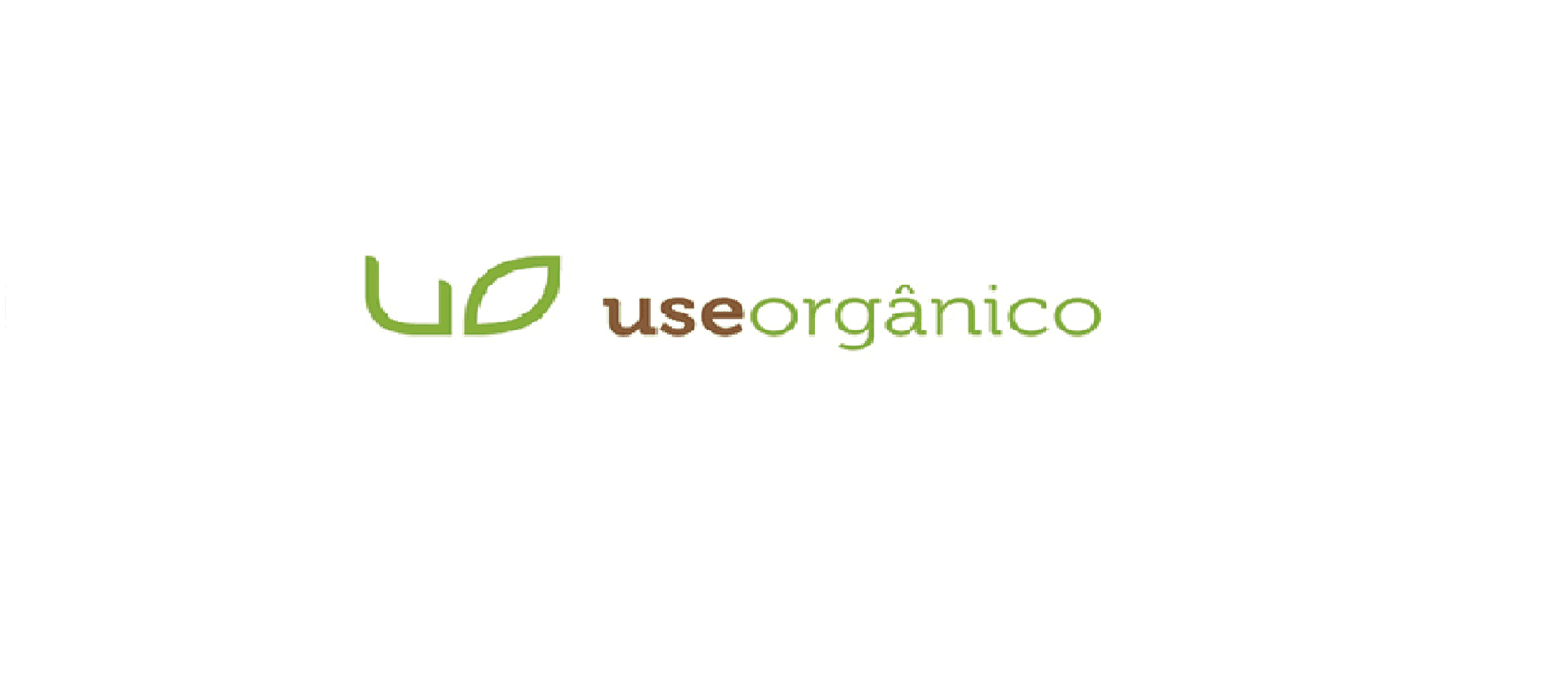 Logo USE ORGÂNICO CPA
