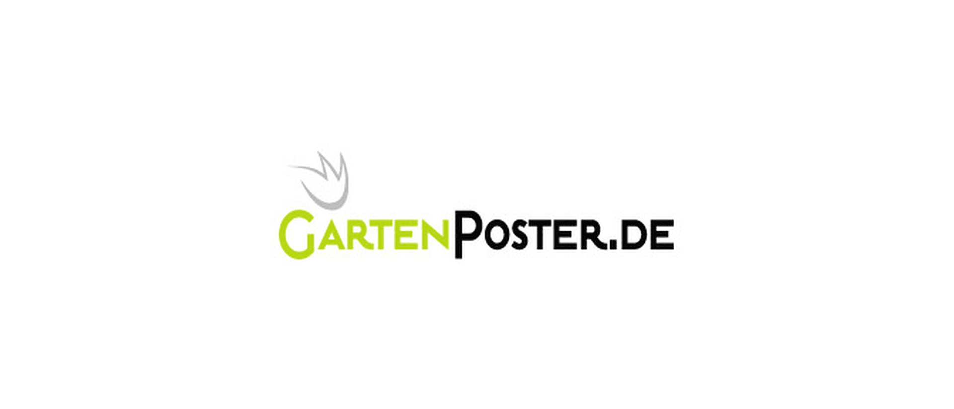 Gartenposter.ch Logo