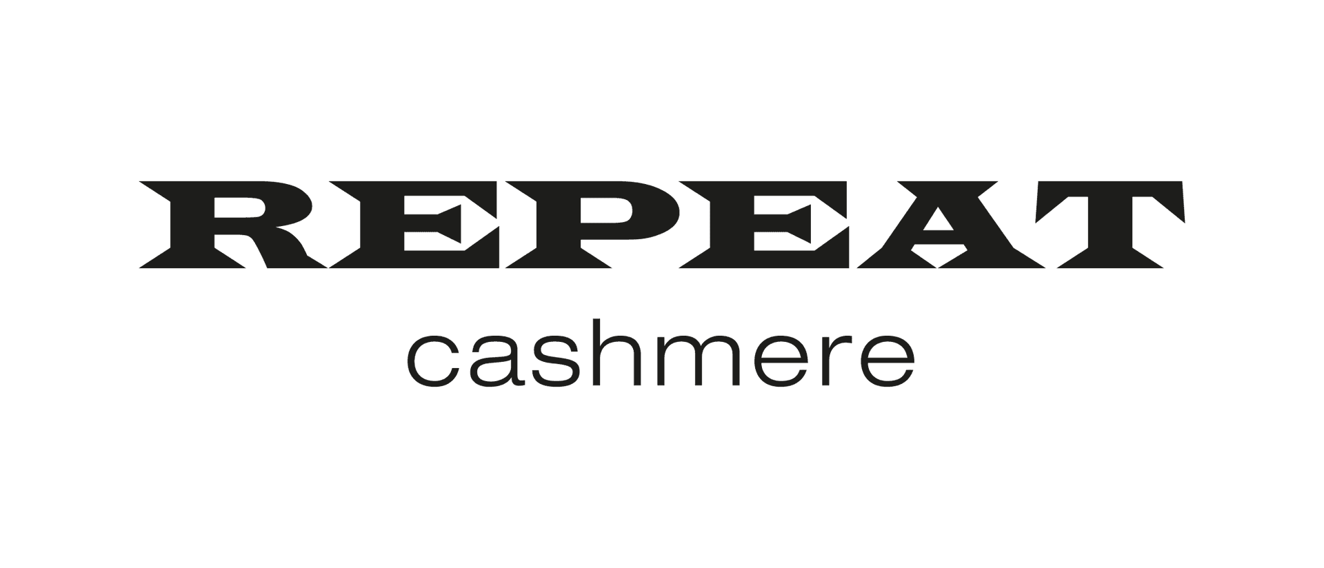 REPEAT cashmere DE Logo