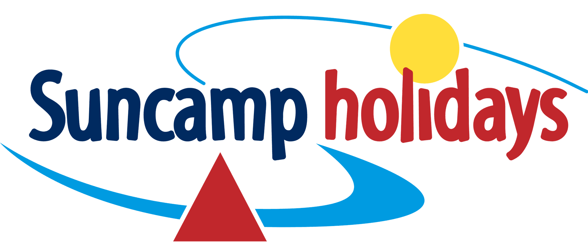Suncamp.ch Logo