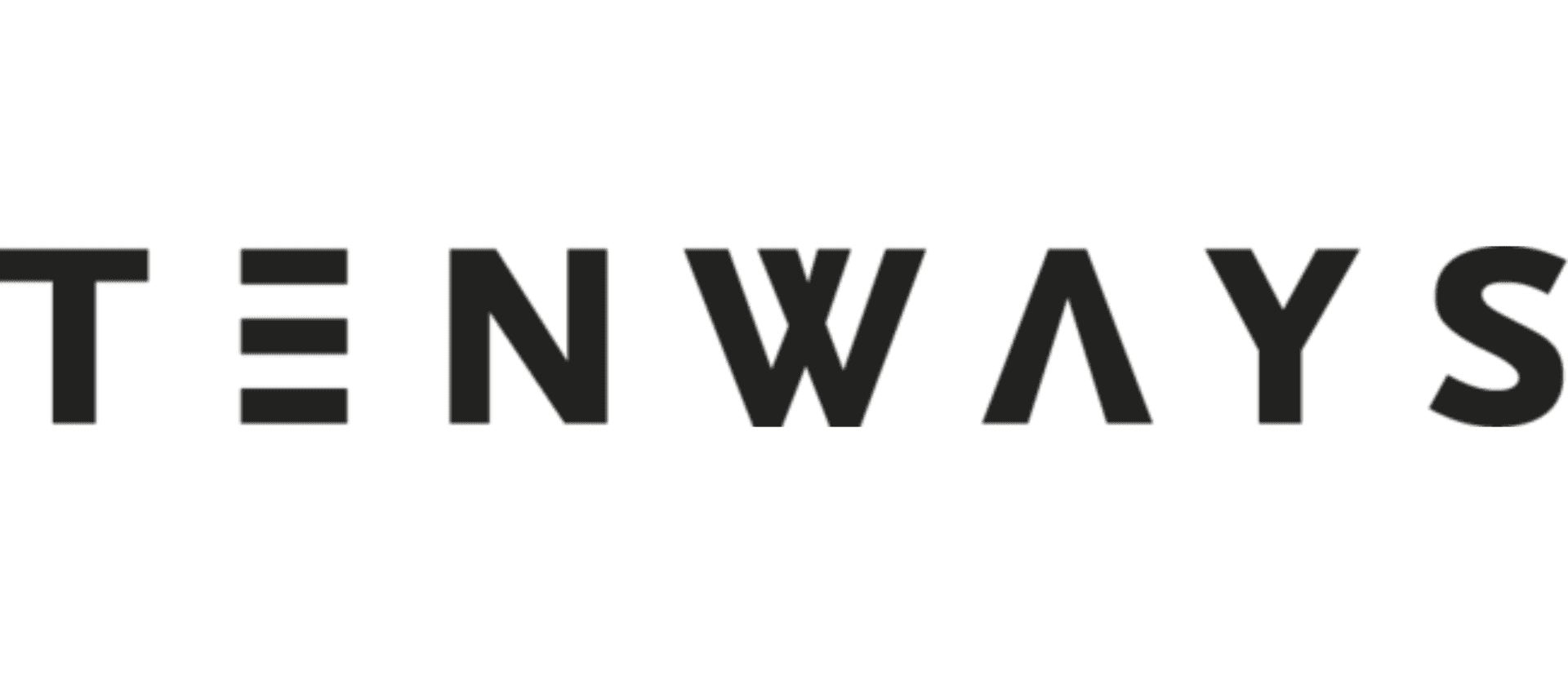 Tenways CH Logo