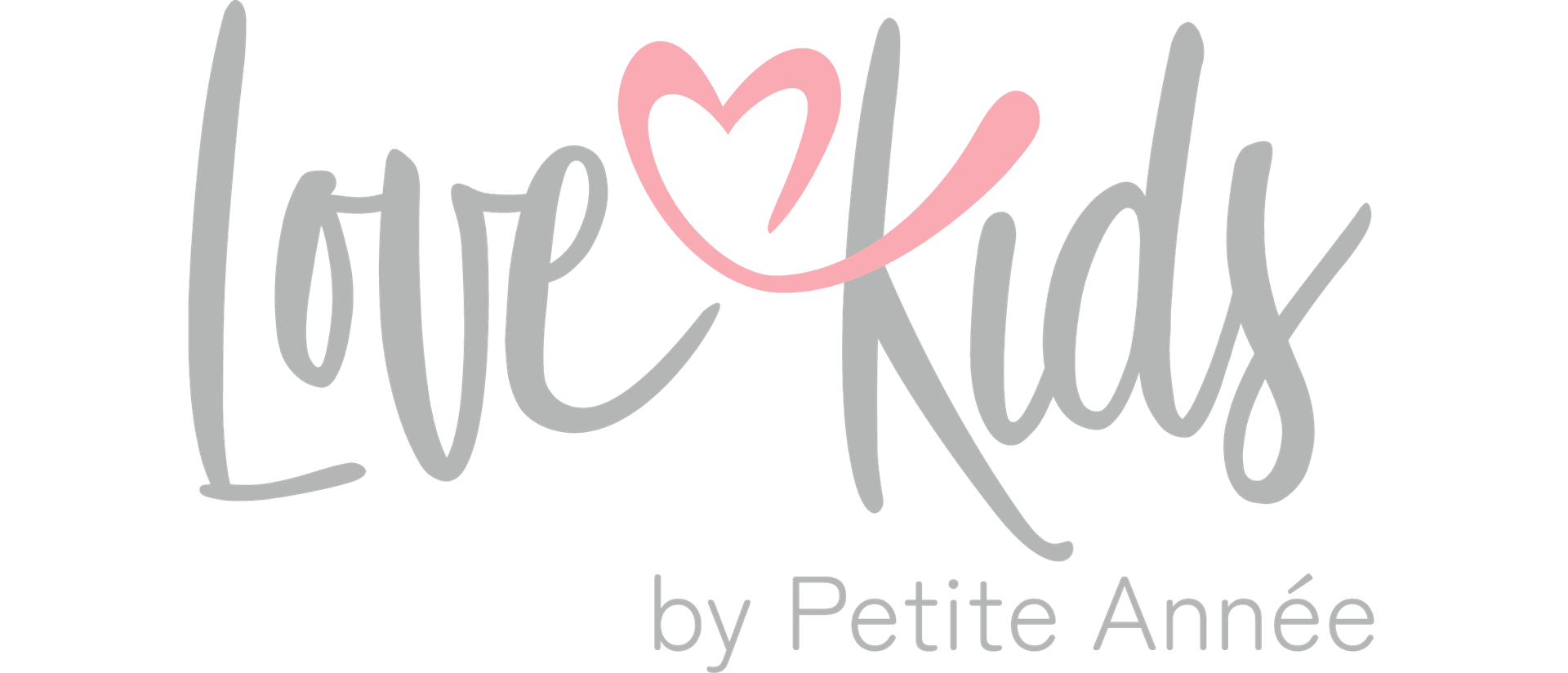 LOVEKIDS.ch Logo
