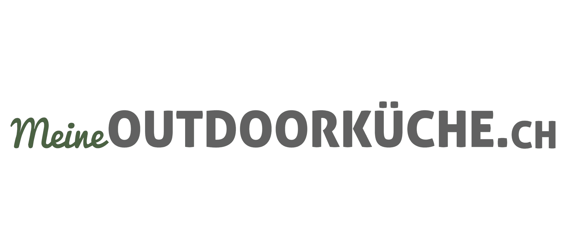 meineoutdoorkueche.ch Logo