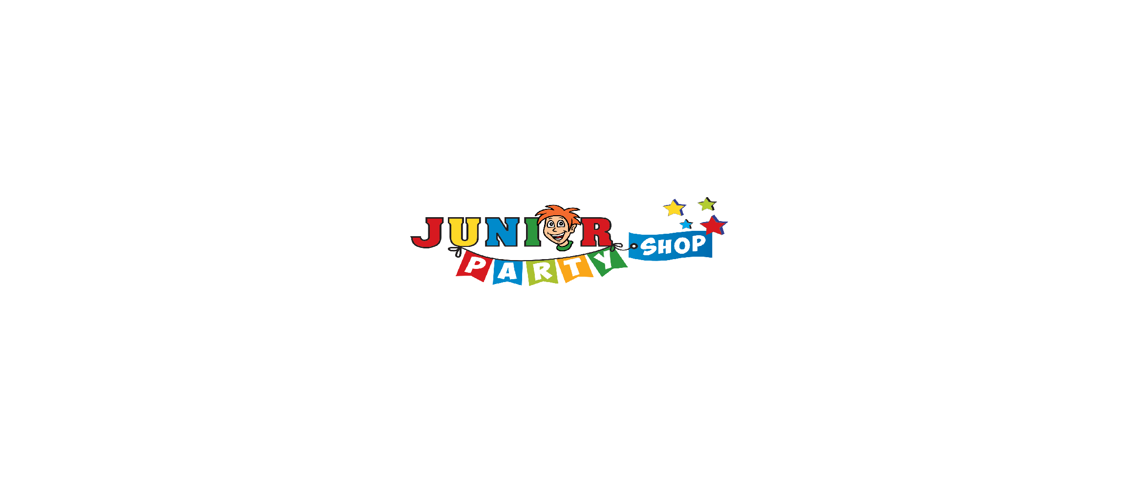 junior-partyshop Logo