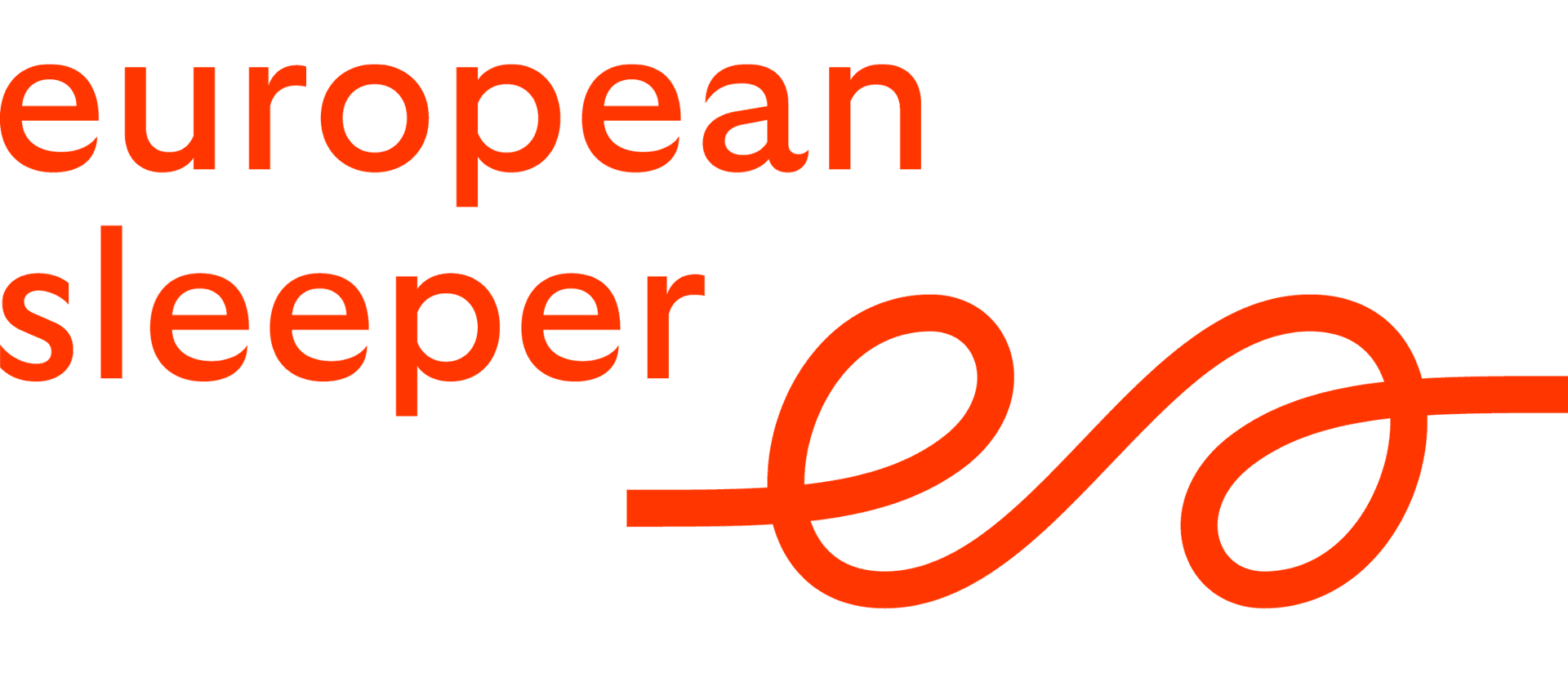European Sleeper Logo