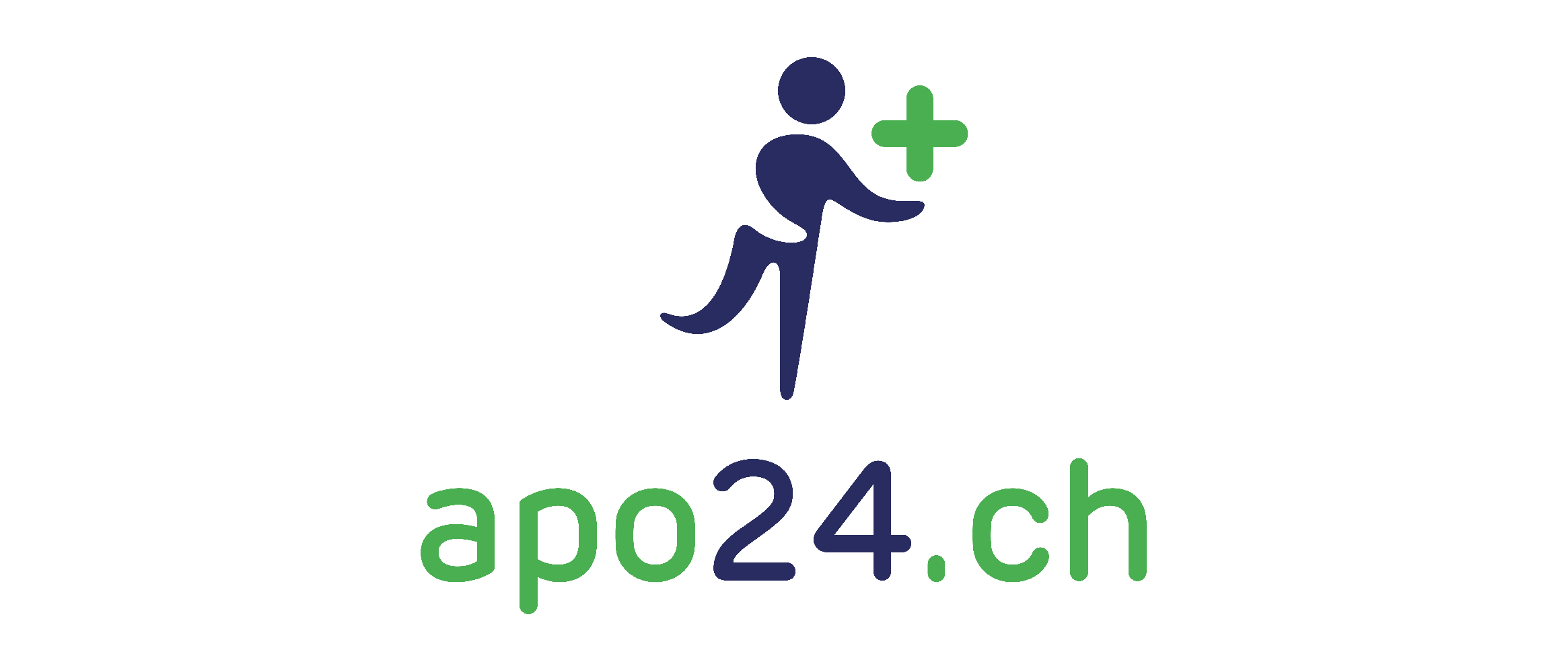 Apo24.ch Logo