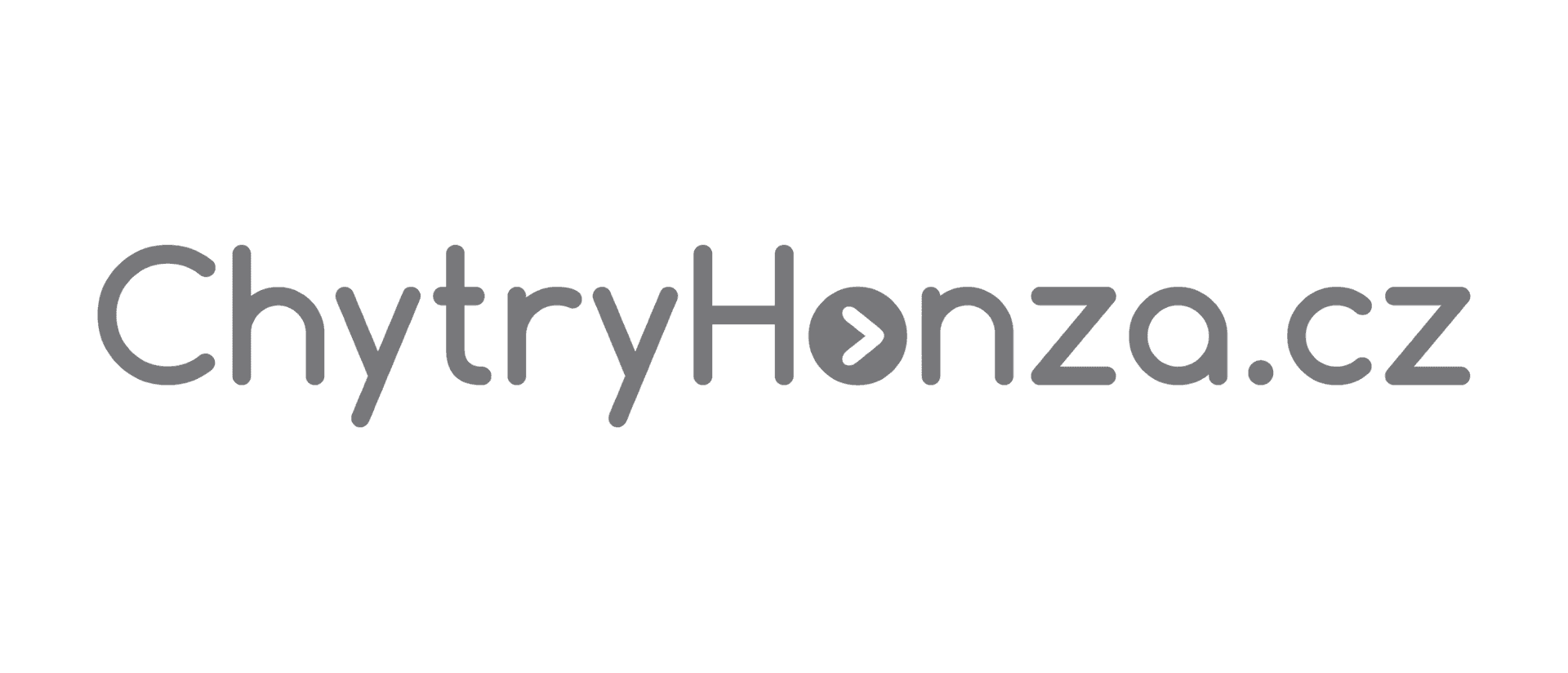Logo Chytrý Honza
