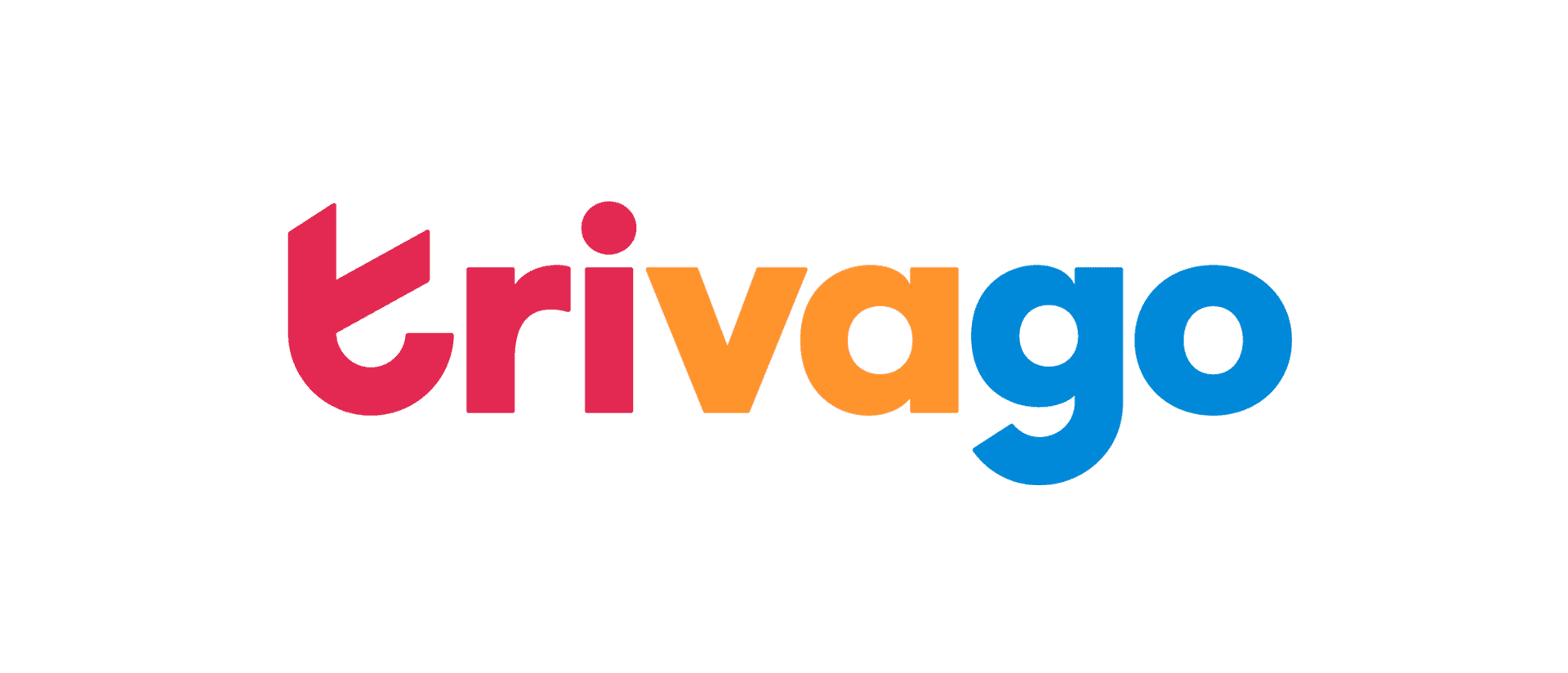 Logo Trivago.cz