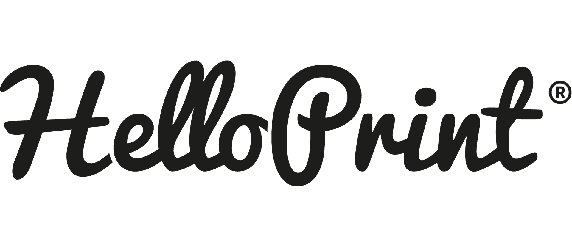 Logo Helloprint CZ