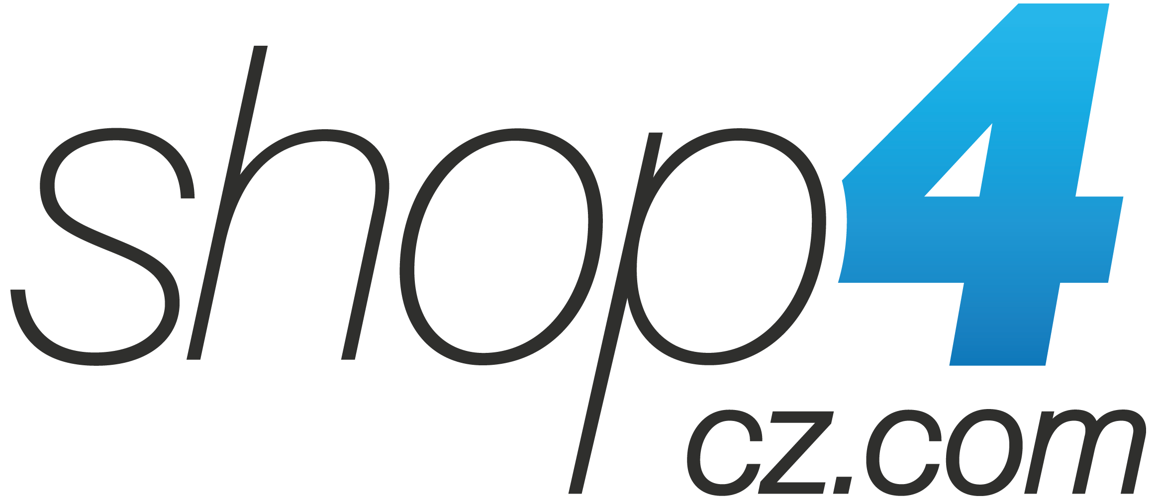 Logo Shop4cz.com
