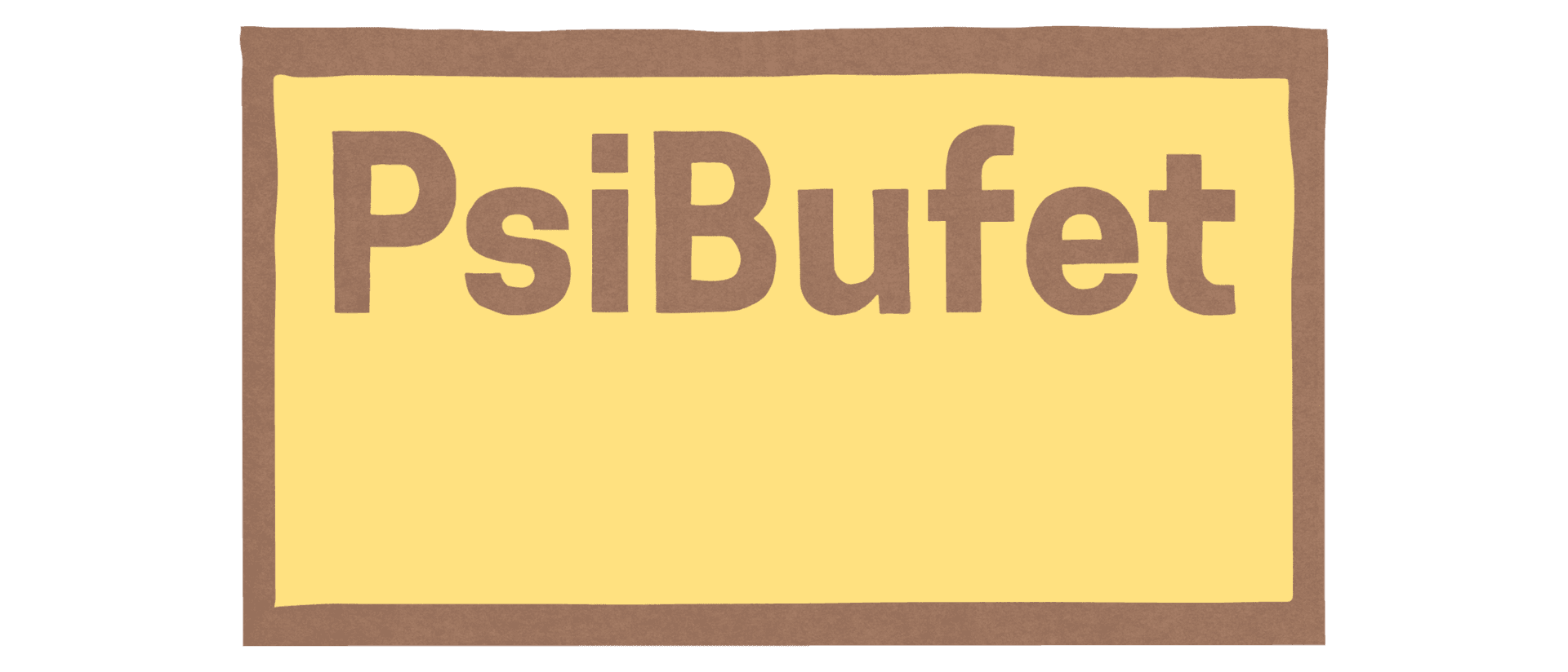 Logo PsiBufet