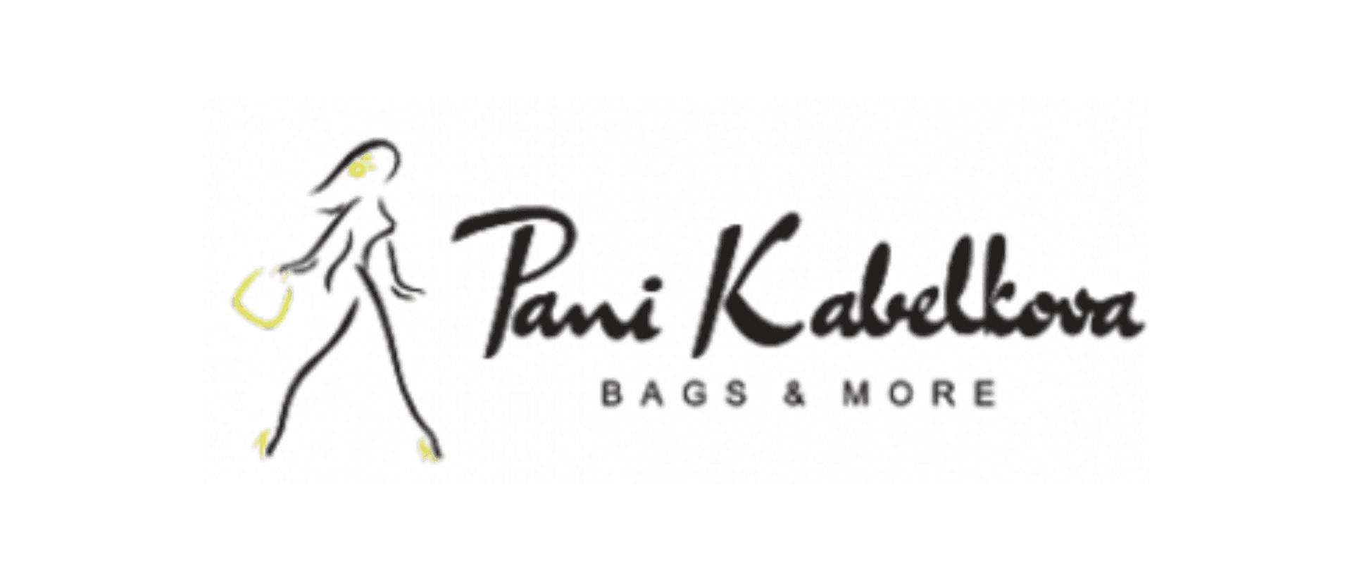 Logo Pani Kabelkova CZ