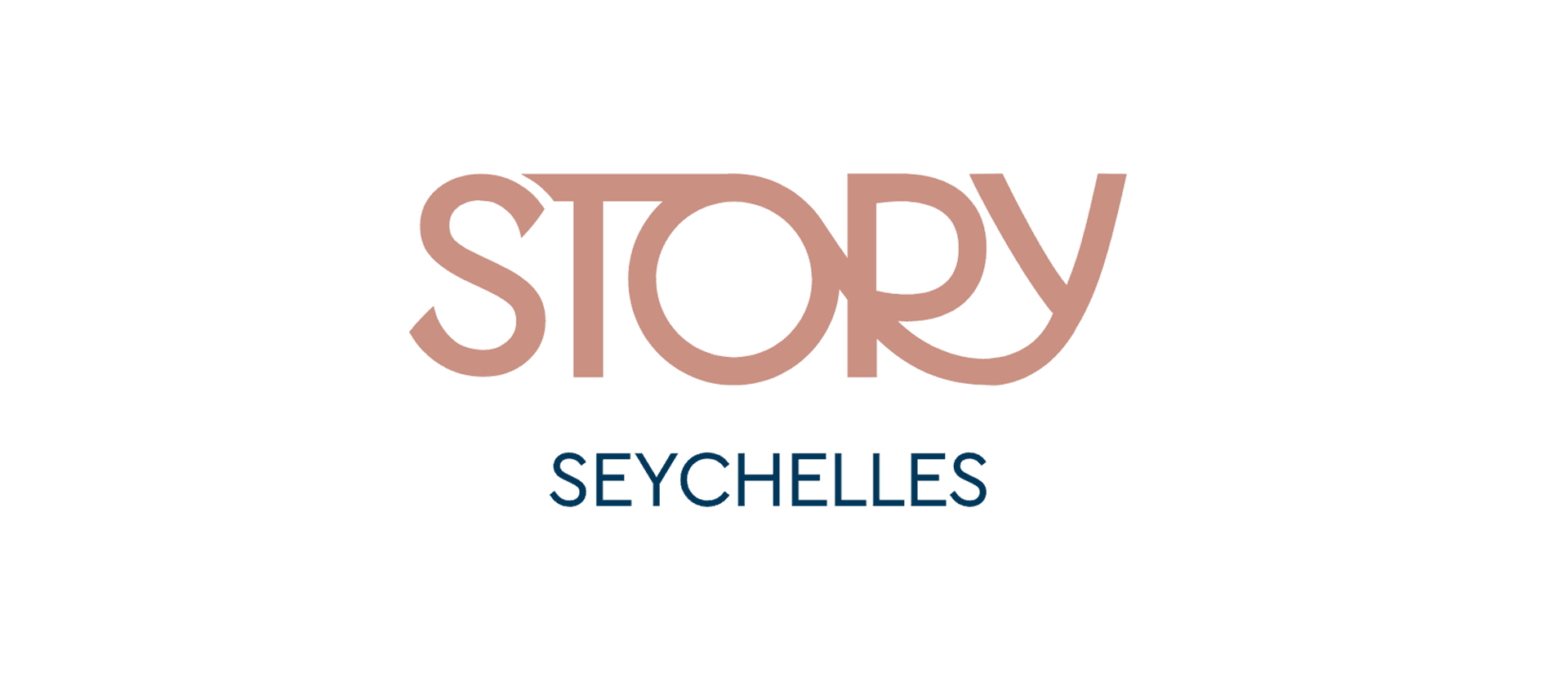 Logo Story Seychelles CZ