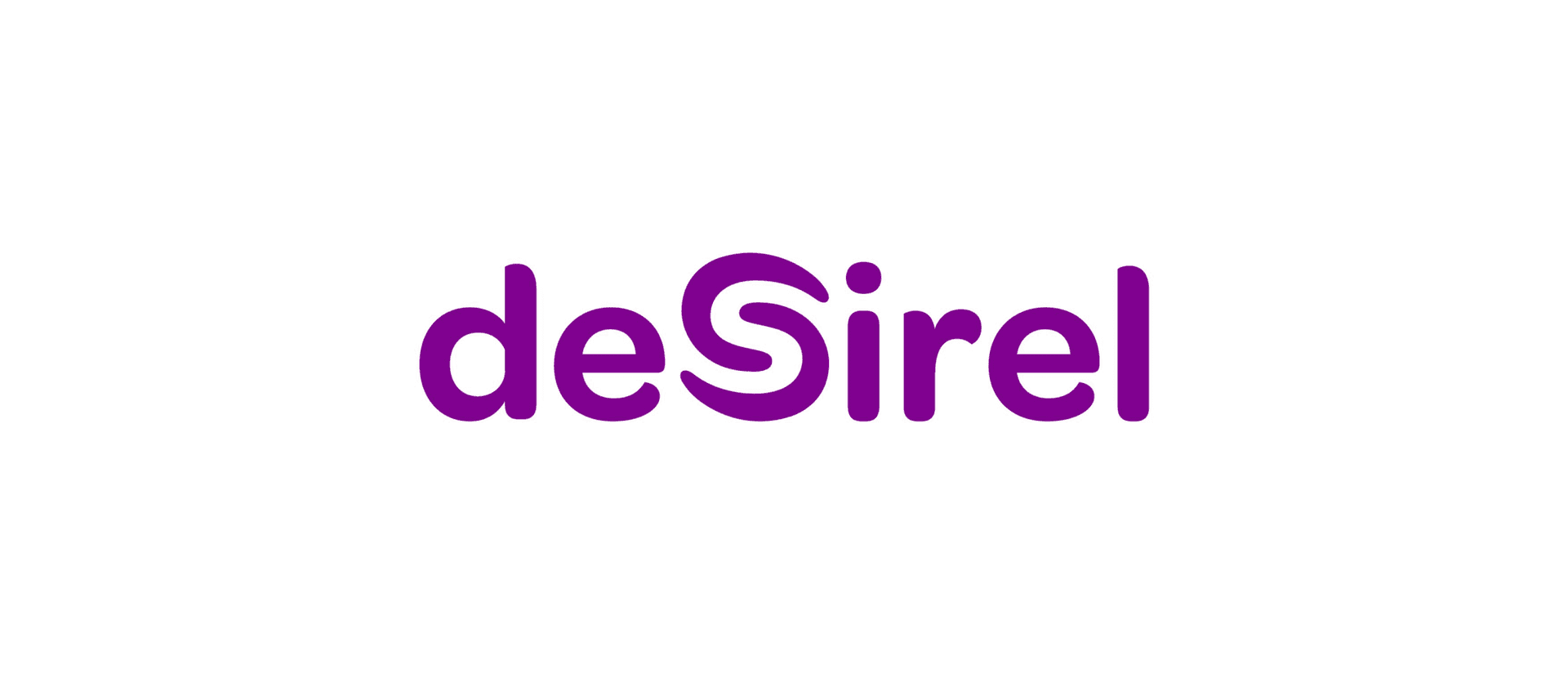 Logo Desirel CZ