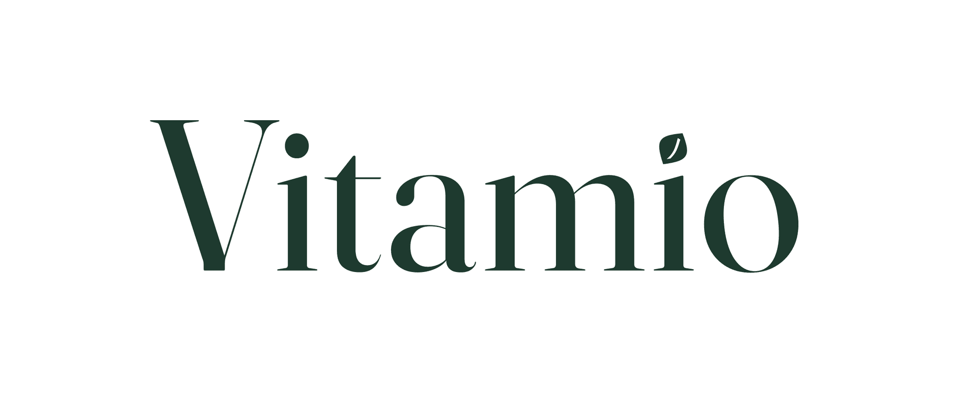 Logo Vitamio CZ