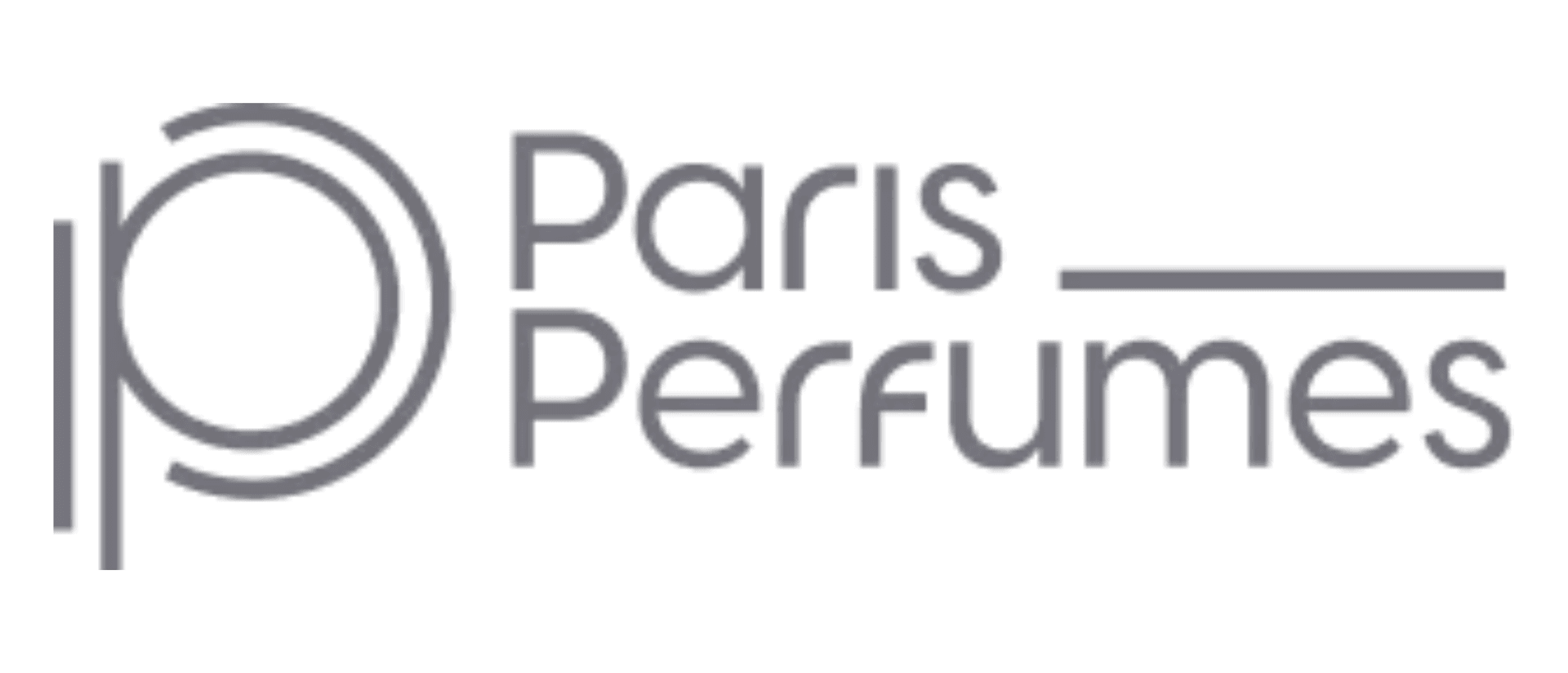 Logo Paris Perfumes