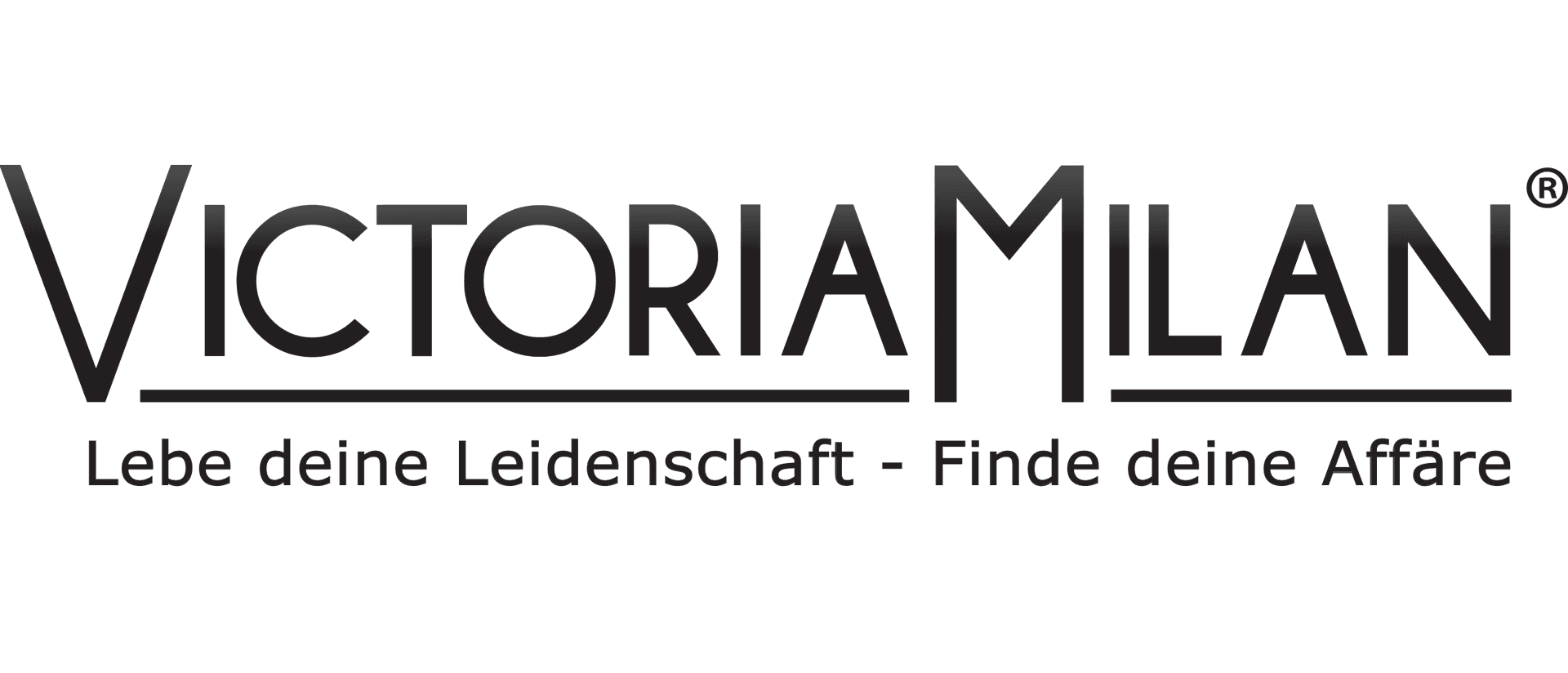 Victoriamilan.de Logo
