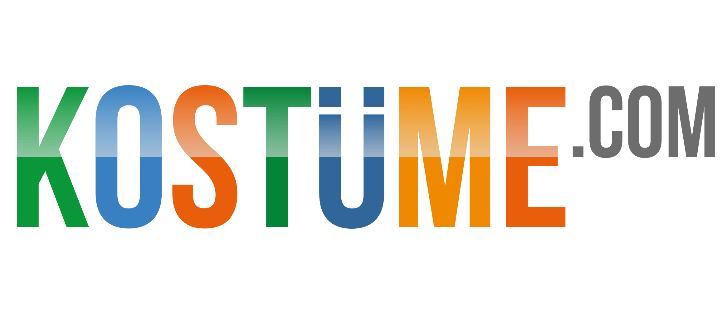Kostüme.com Logo