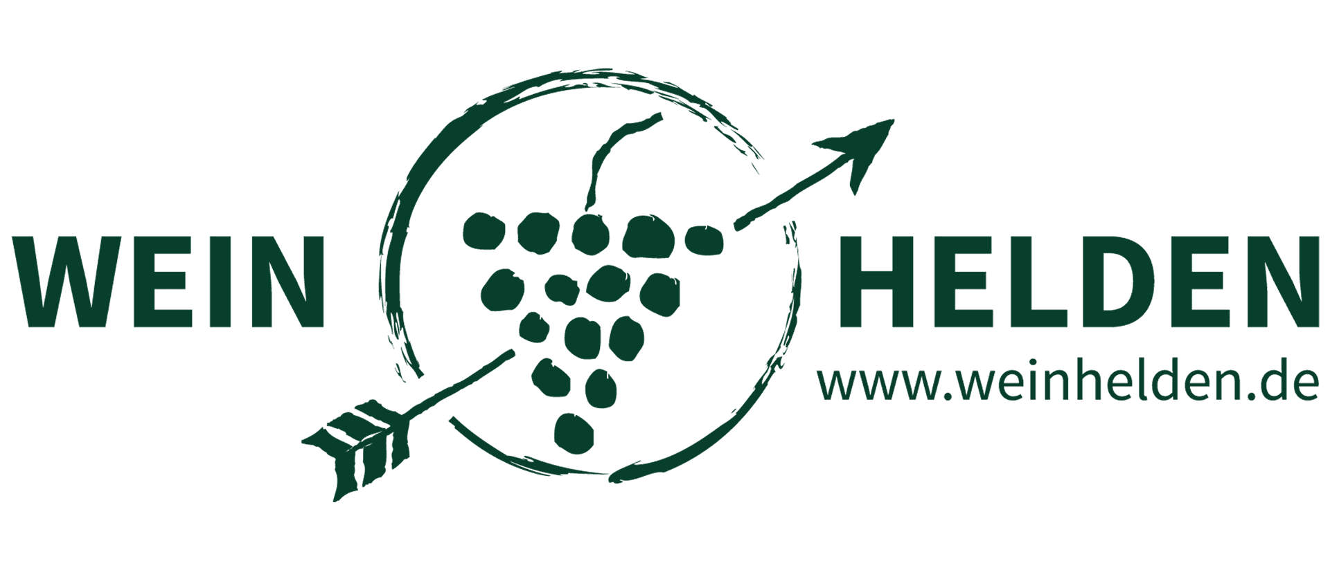 Weinhelden.de Logo
