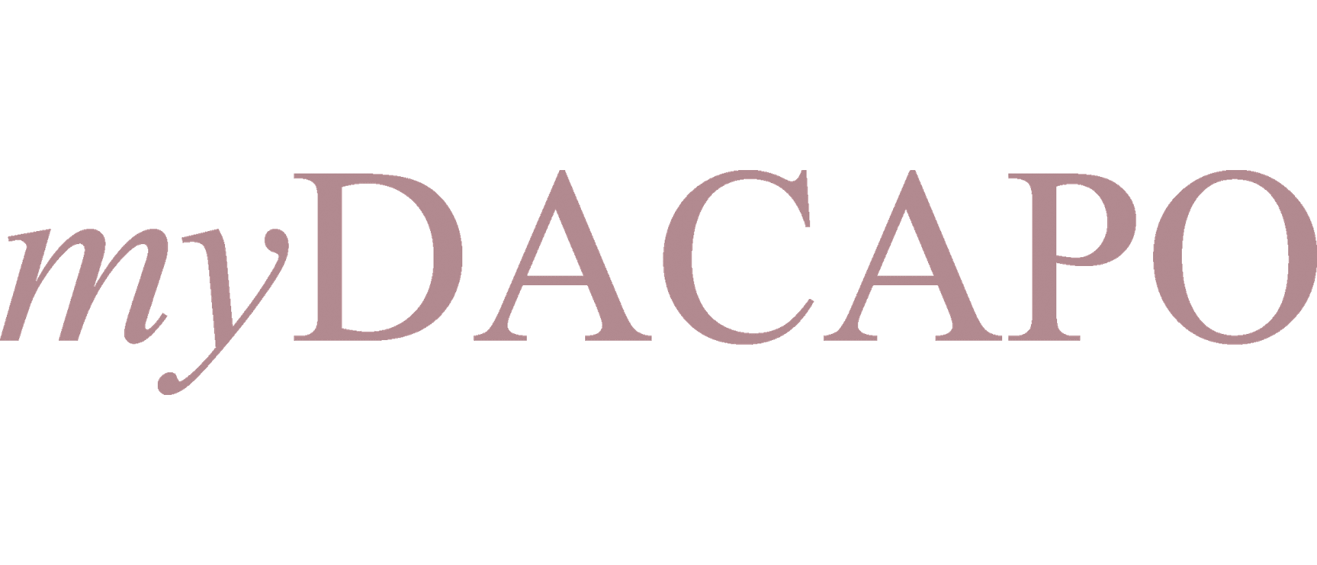 Mydacapo.de Logo