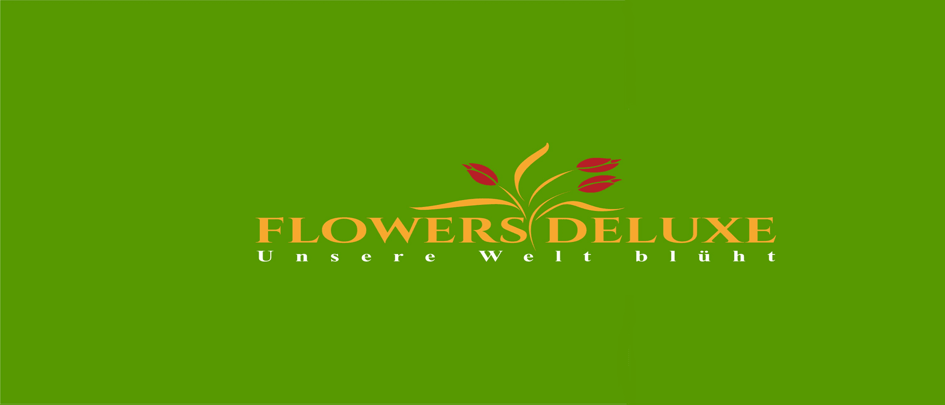 Flowers-deluxe.de Logo