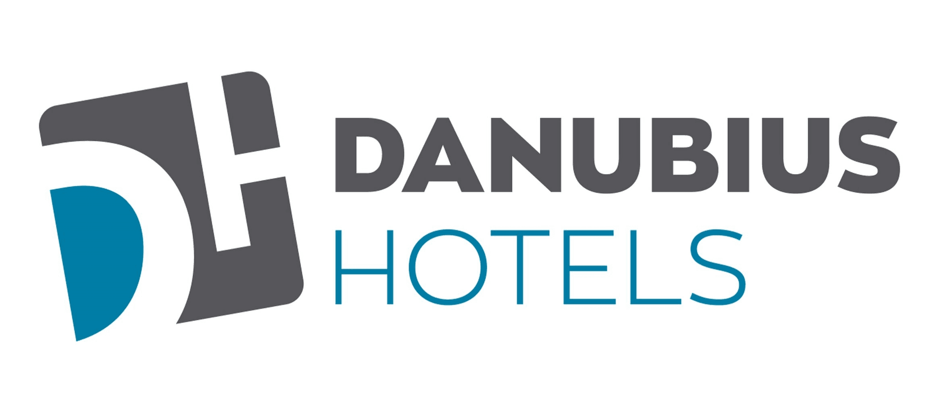 Danubius Hotels Logo