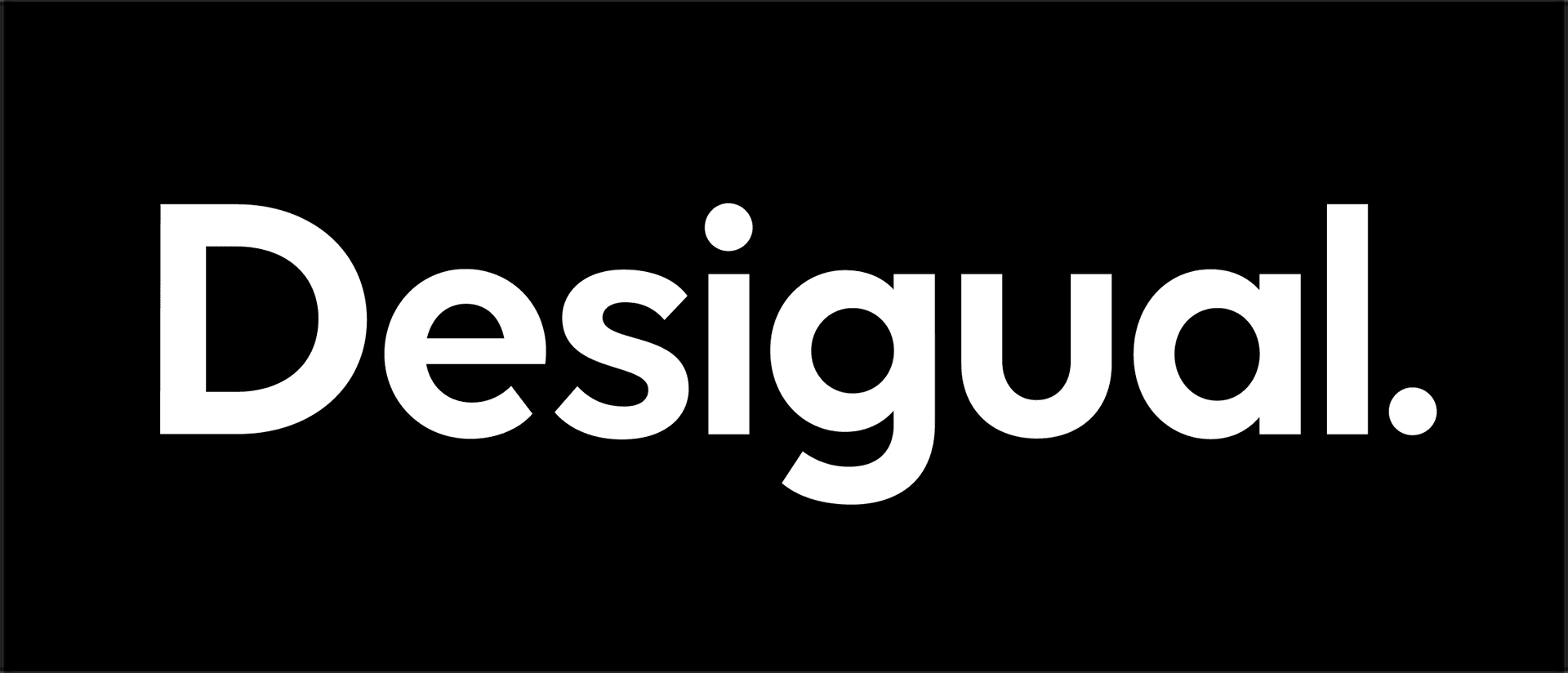 Desigual.com Logo