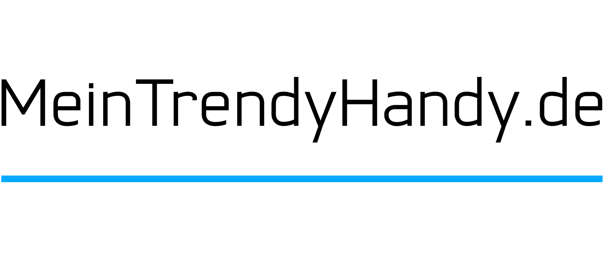 Meintrendyhandy.de Logo