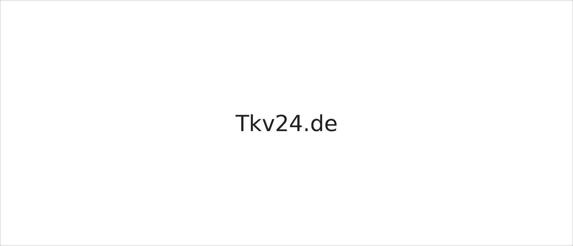 Tkv24.de Logo