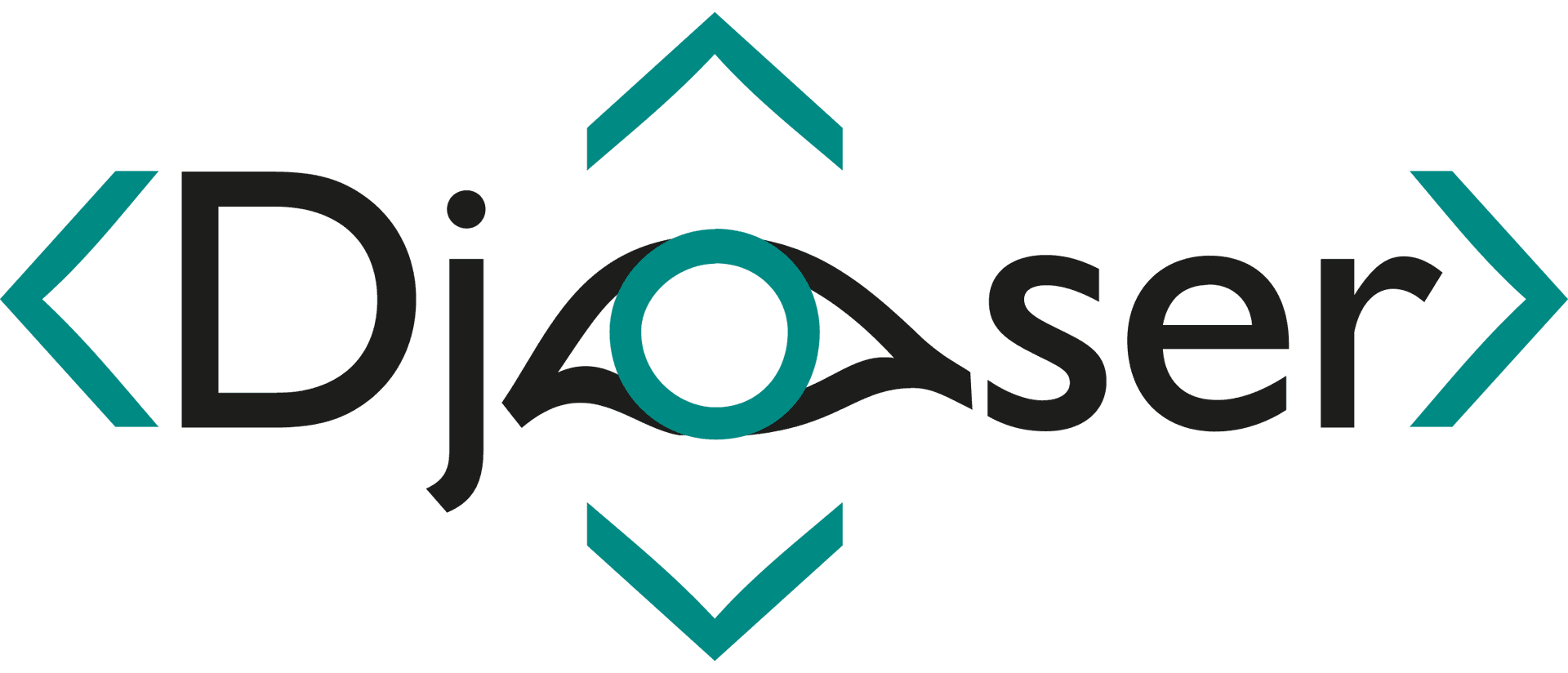 Djoser.de Logo
