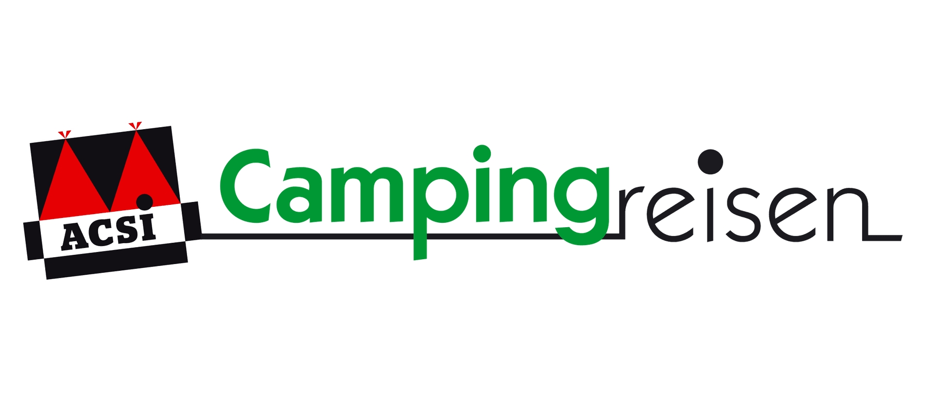 ACSIcampingreisen.de Logo