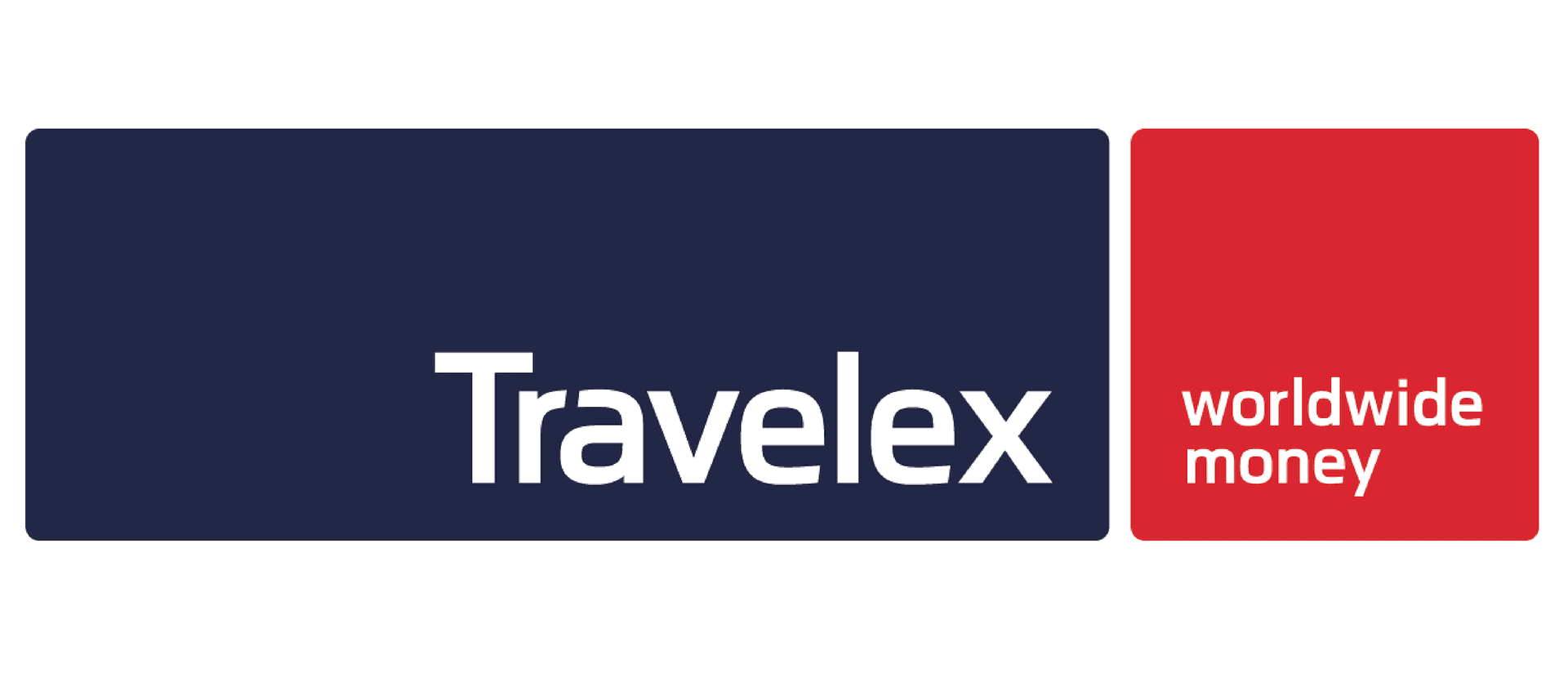 Travelex.de Logo