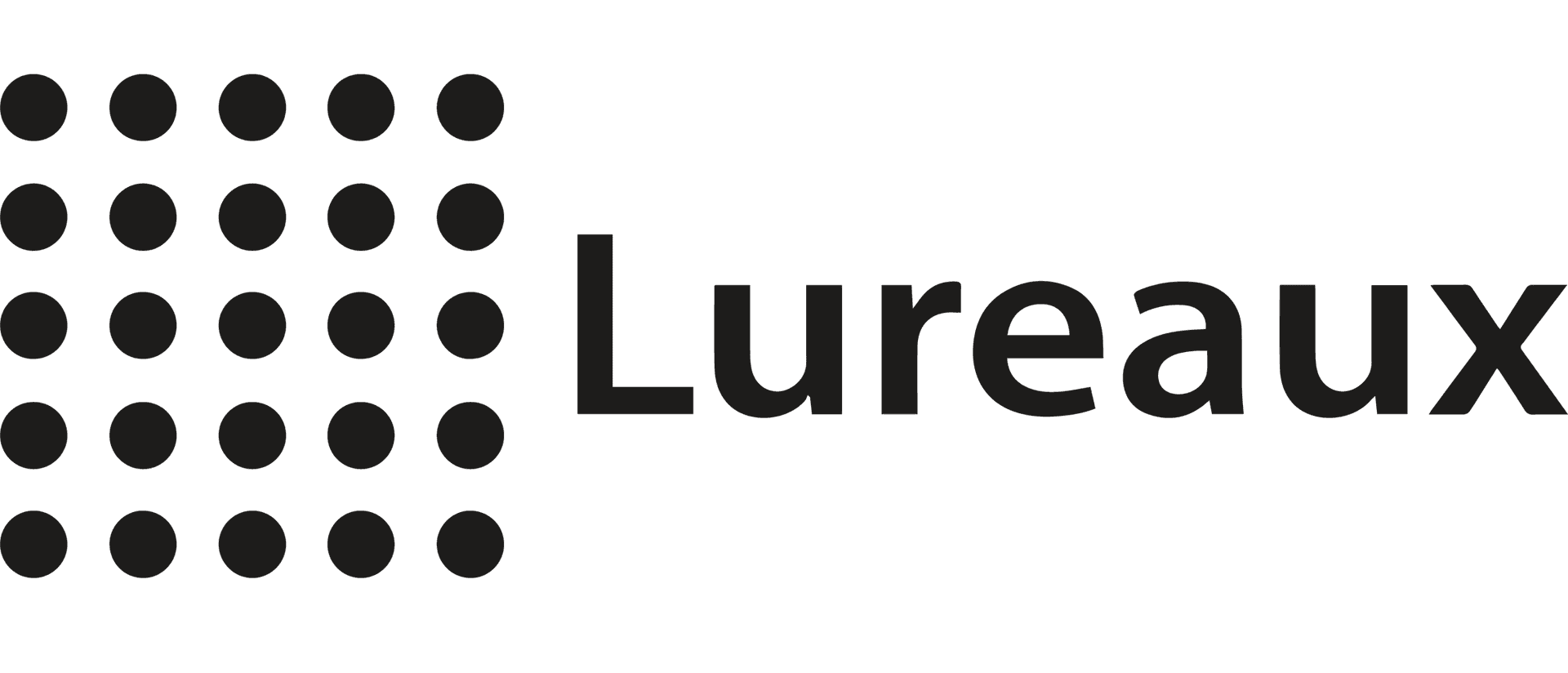 Lureaux.de Logo
