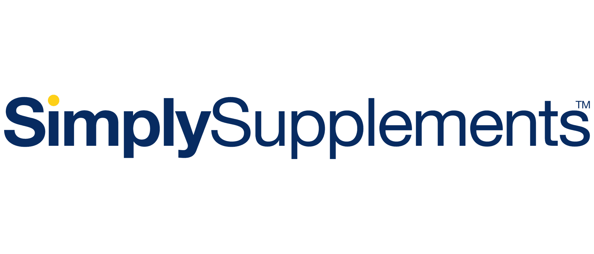 SimplySupplements Logo
