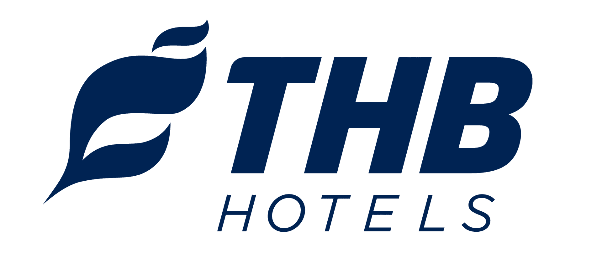 THB Hotels Logo