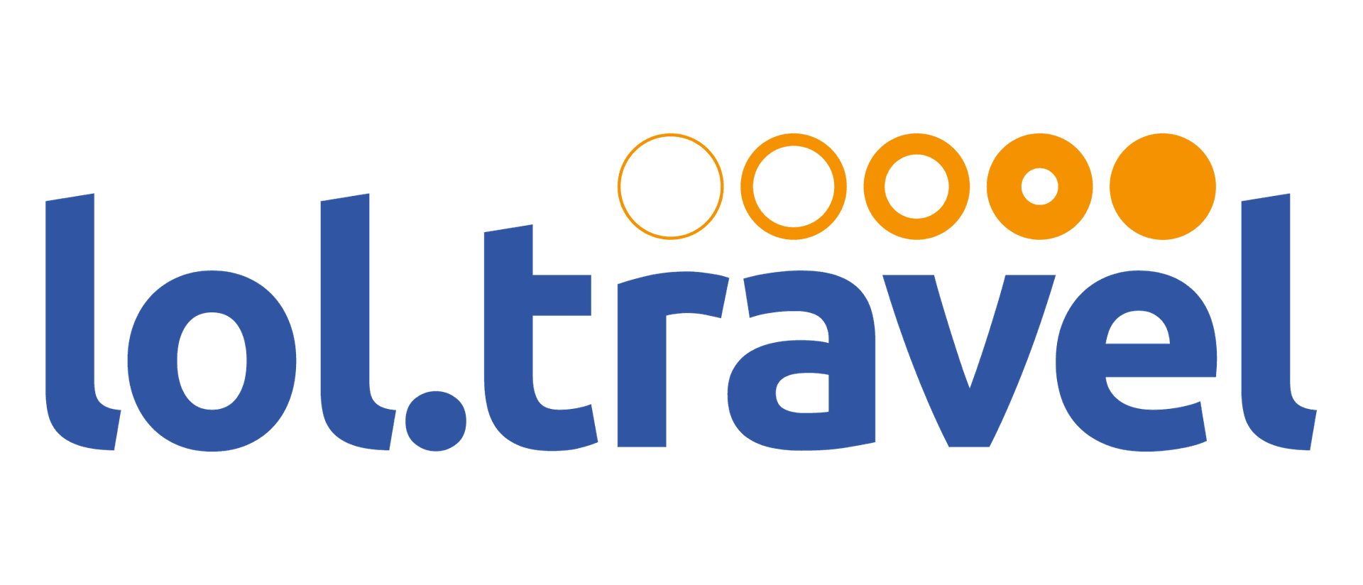 lol.travel DE Logo