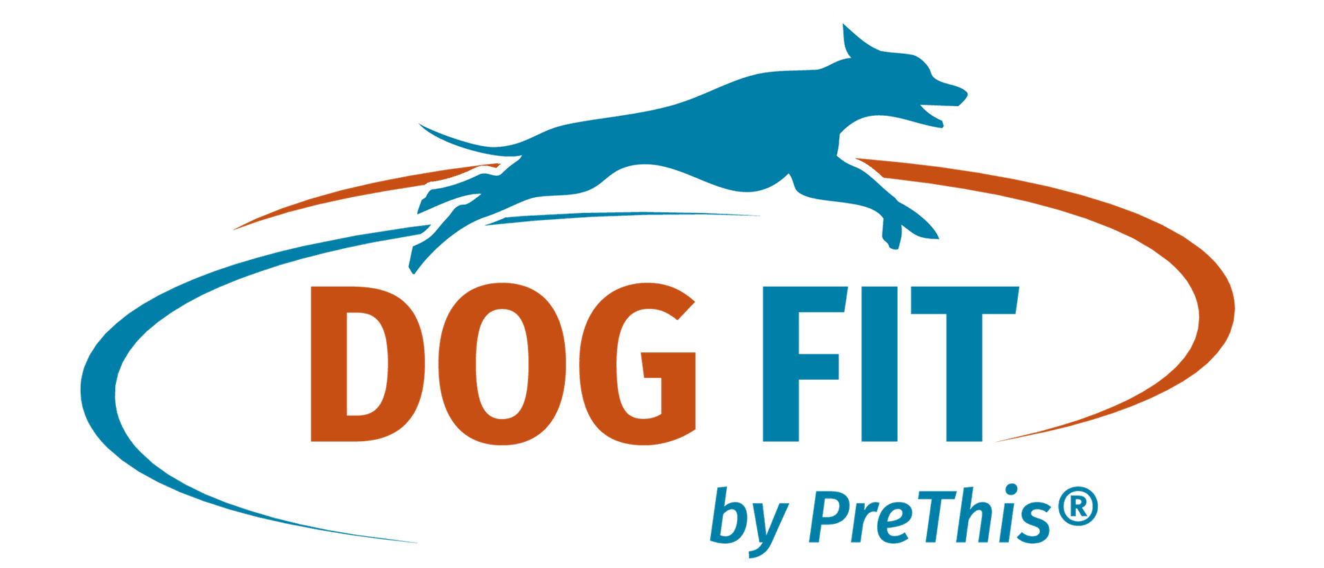 DOG FIT Logo