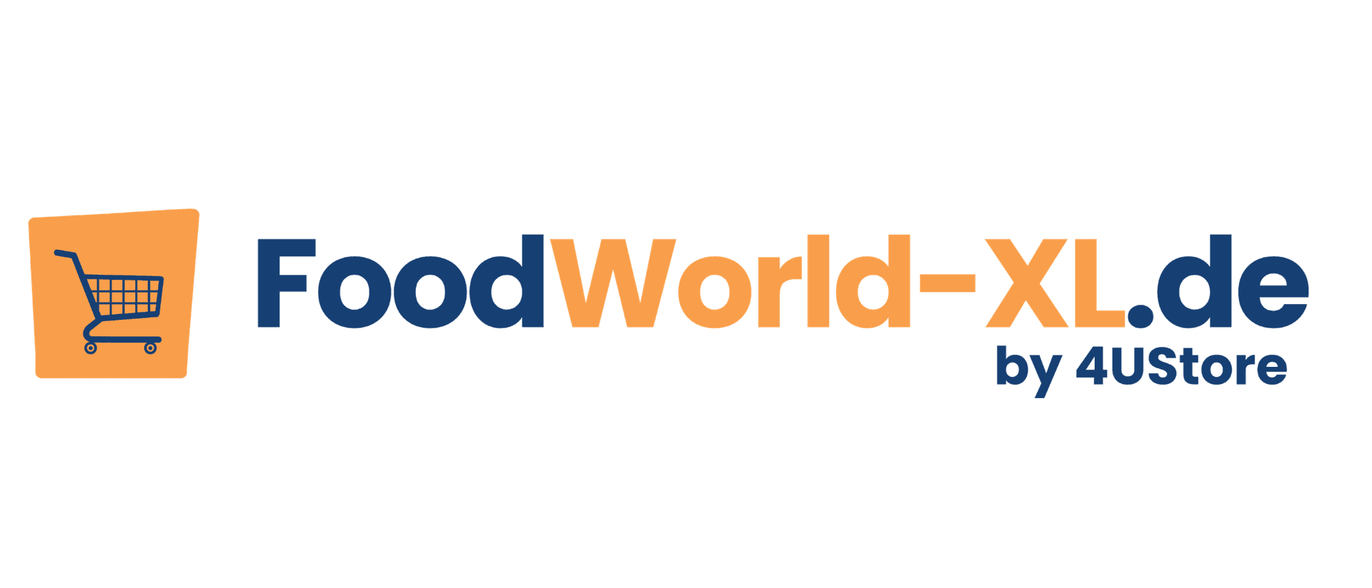 Foodworld-XL Logo