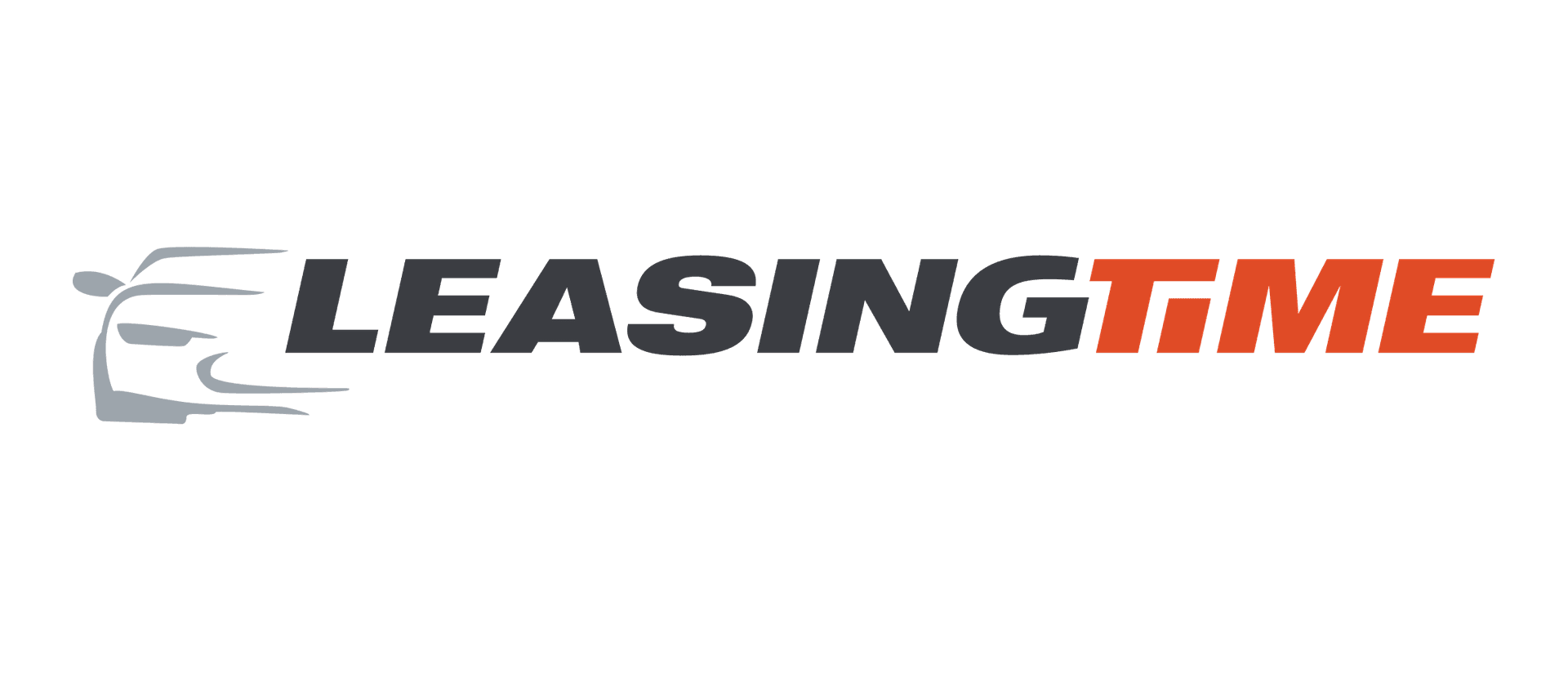LEASINGTIME.de Logo