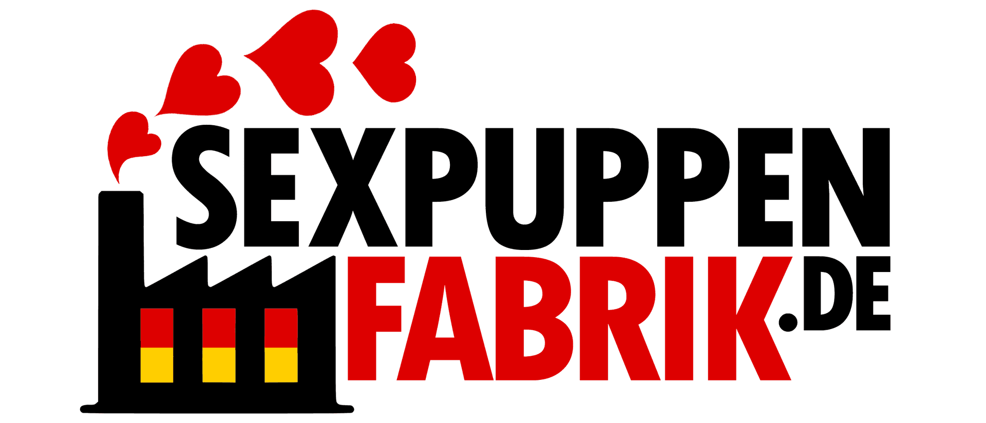 sexpuppenfabrik.de Logo