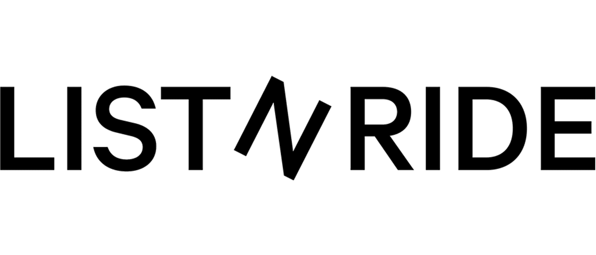 Listnride DE Logo
